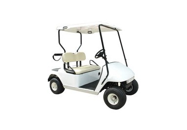 Golfette / Nacelle